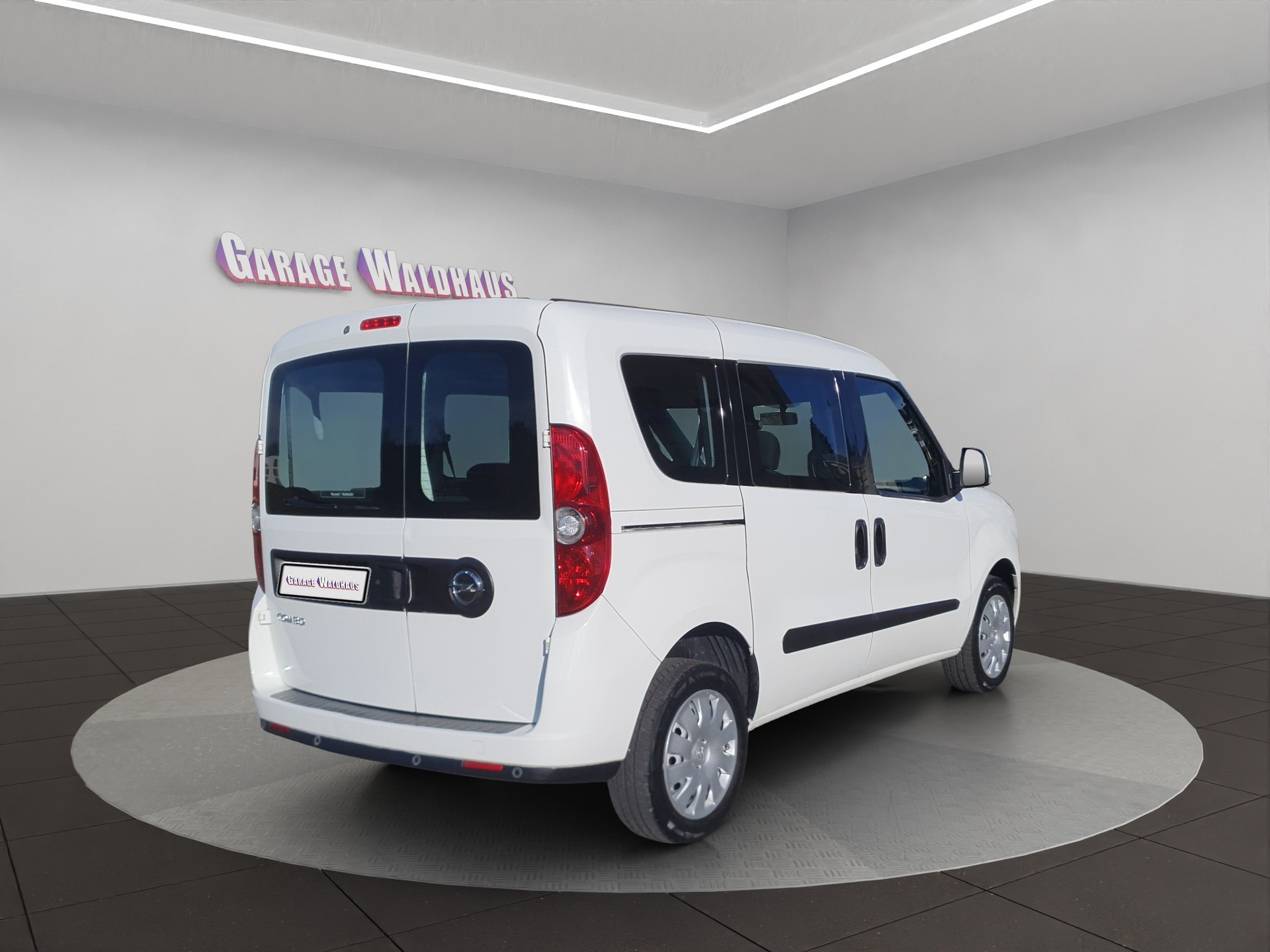OPEL Combo 1.4 Turbo L1H1-image-4