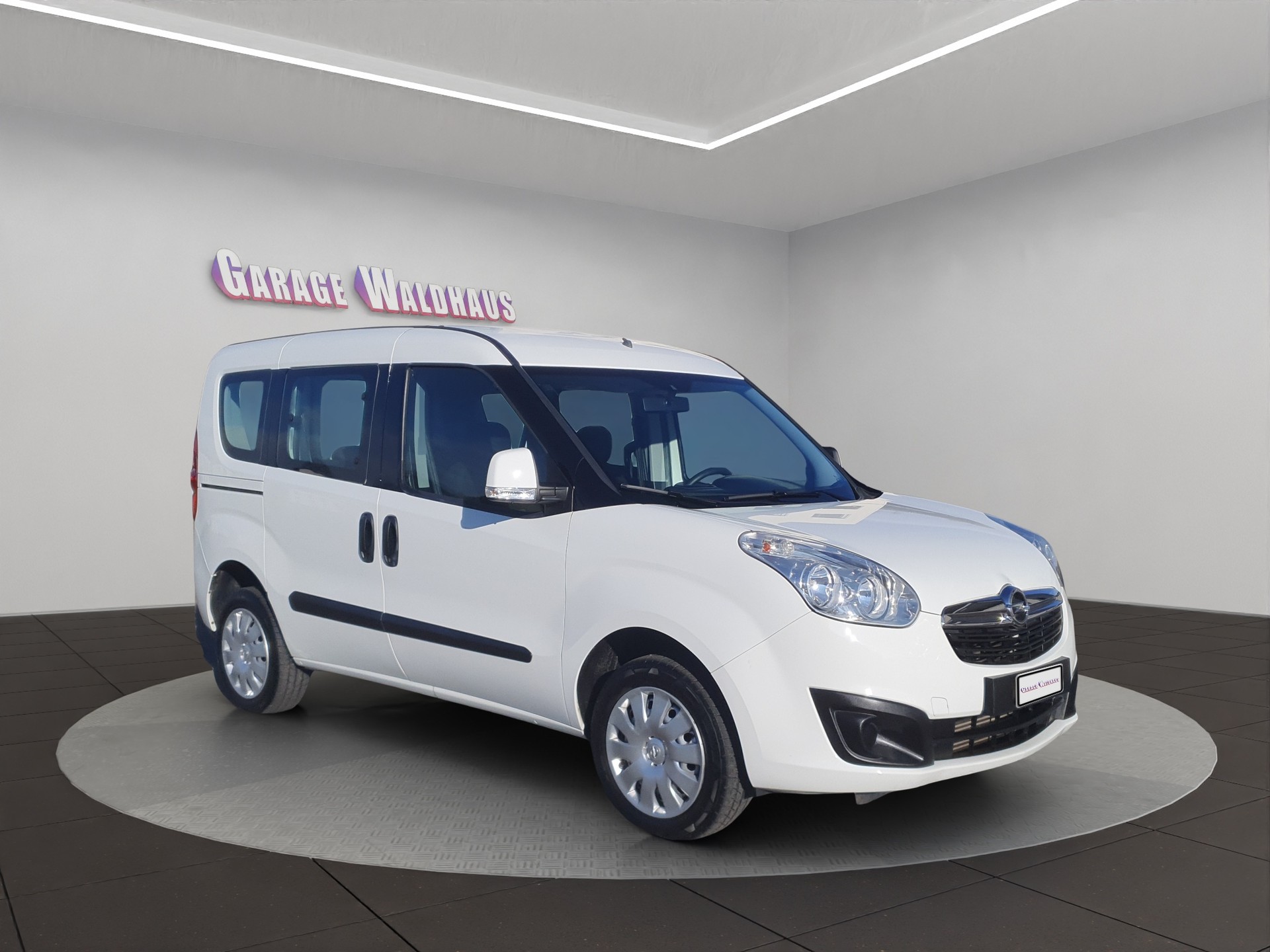 OPEL Combo 1.4 Turbo L1H1-image-7