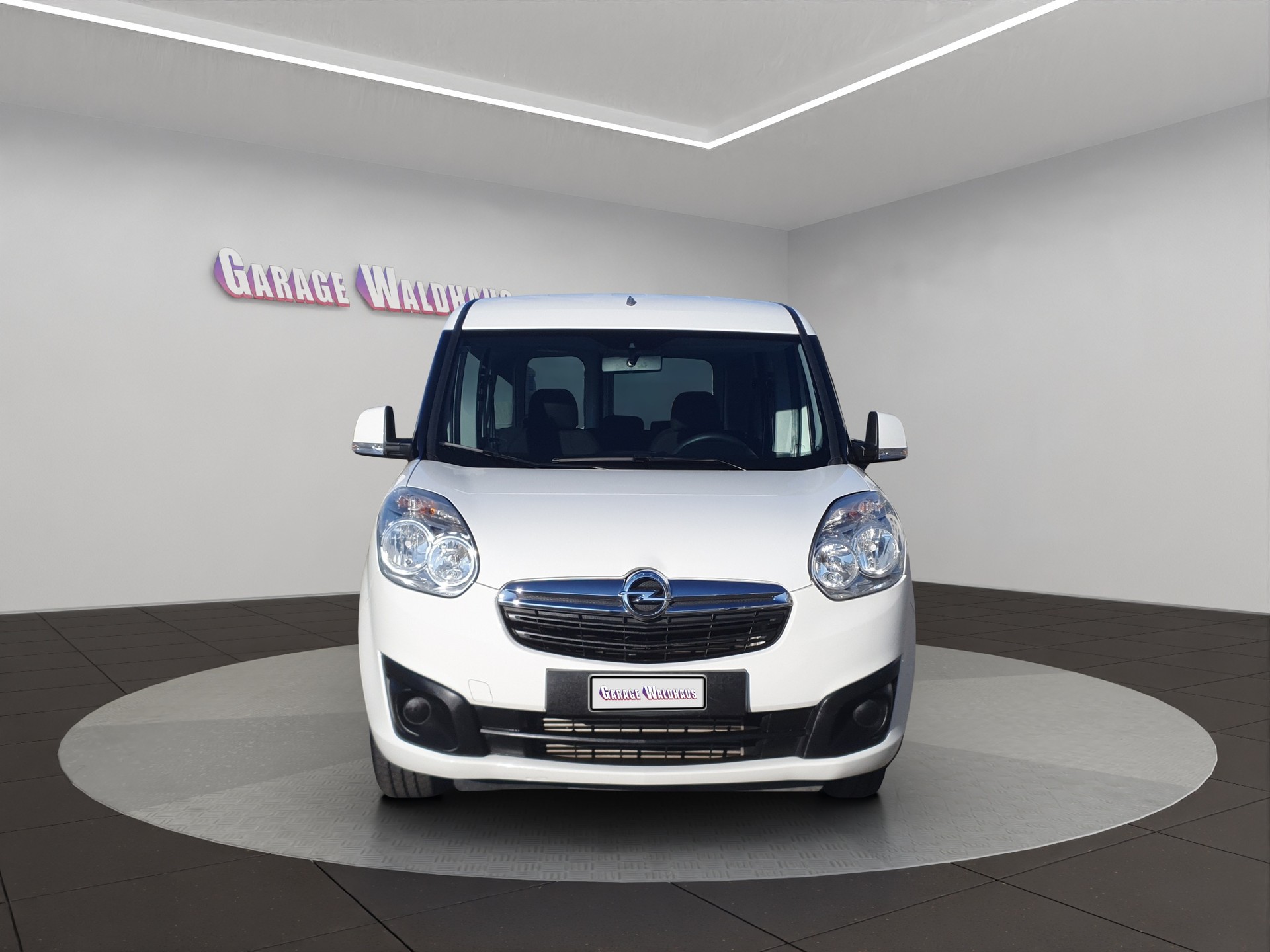 OPEL Combo 1.4 Turbo L1H1-image-5