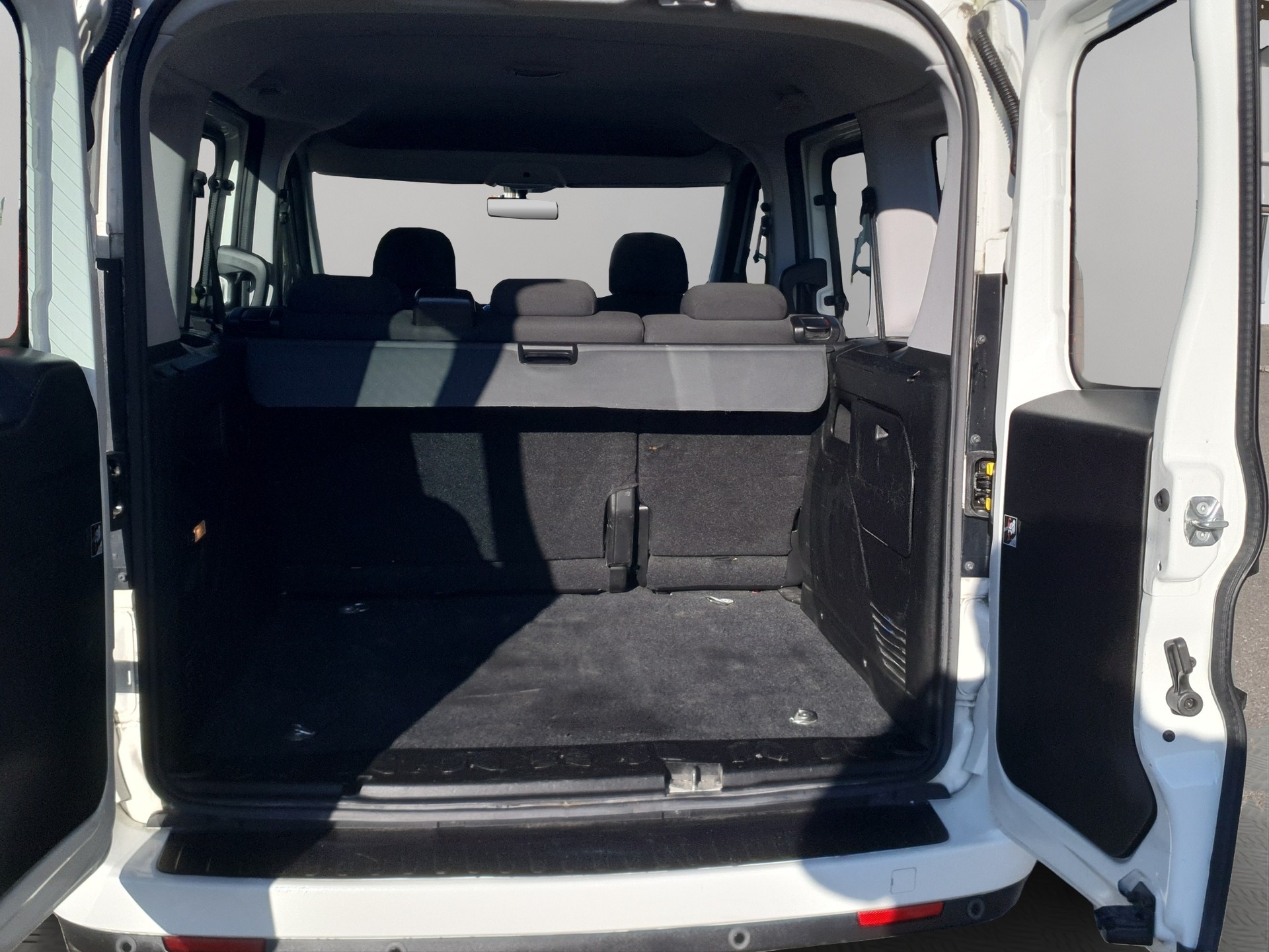 OPEL Combo 1.4 Turbo L1H1-image-15