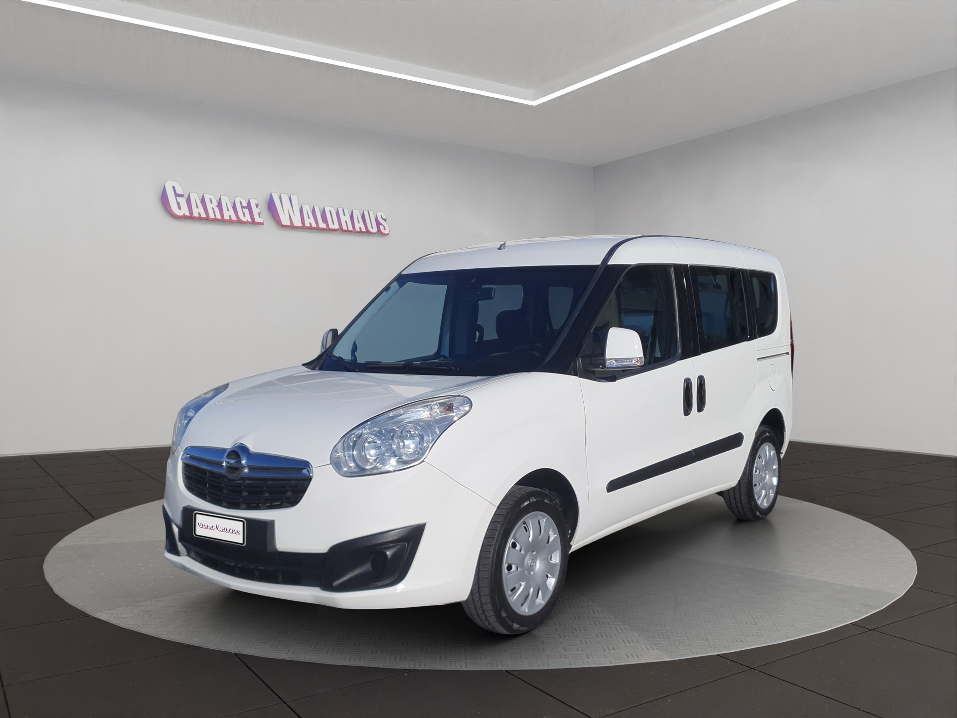 OPEL Combo 1.4 Turbo L1H1