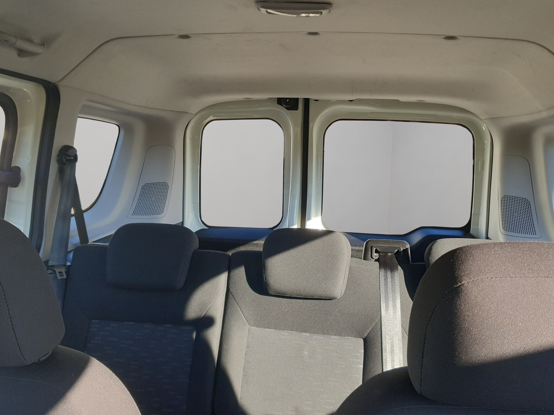 OPEL Combo 1.4 Turbo L1H1-image-11