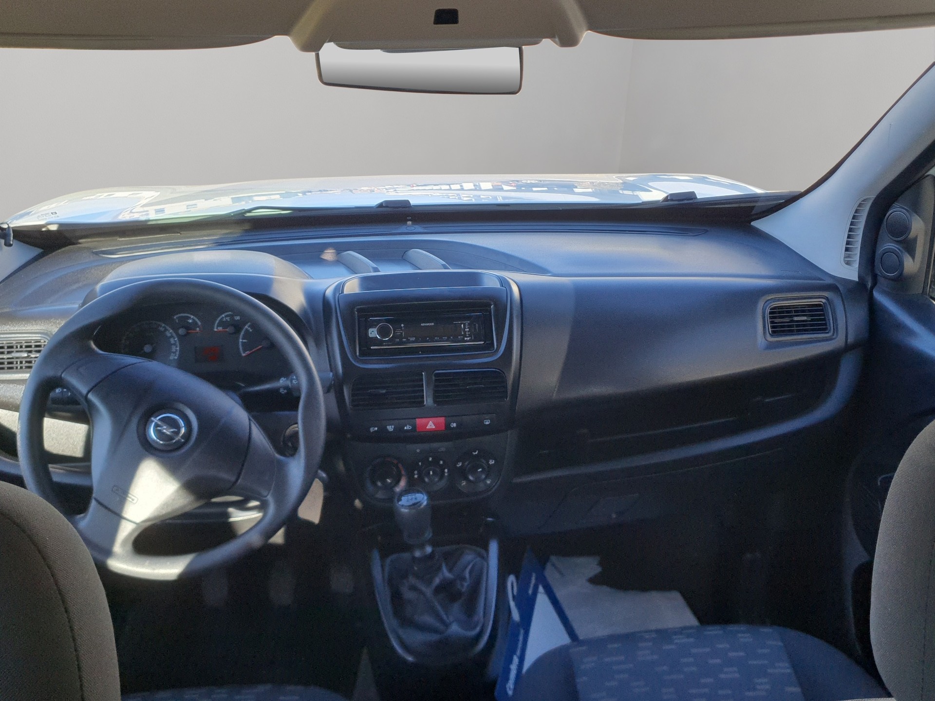 OPEL Combo 1.4 Turbo L1H1-image-12