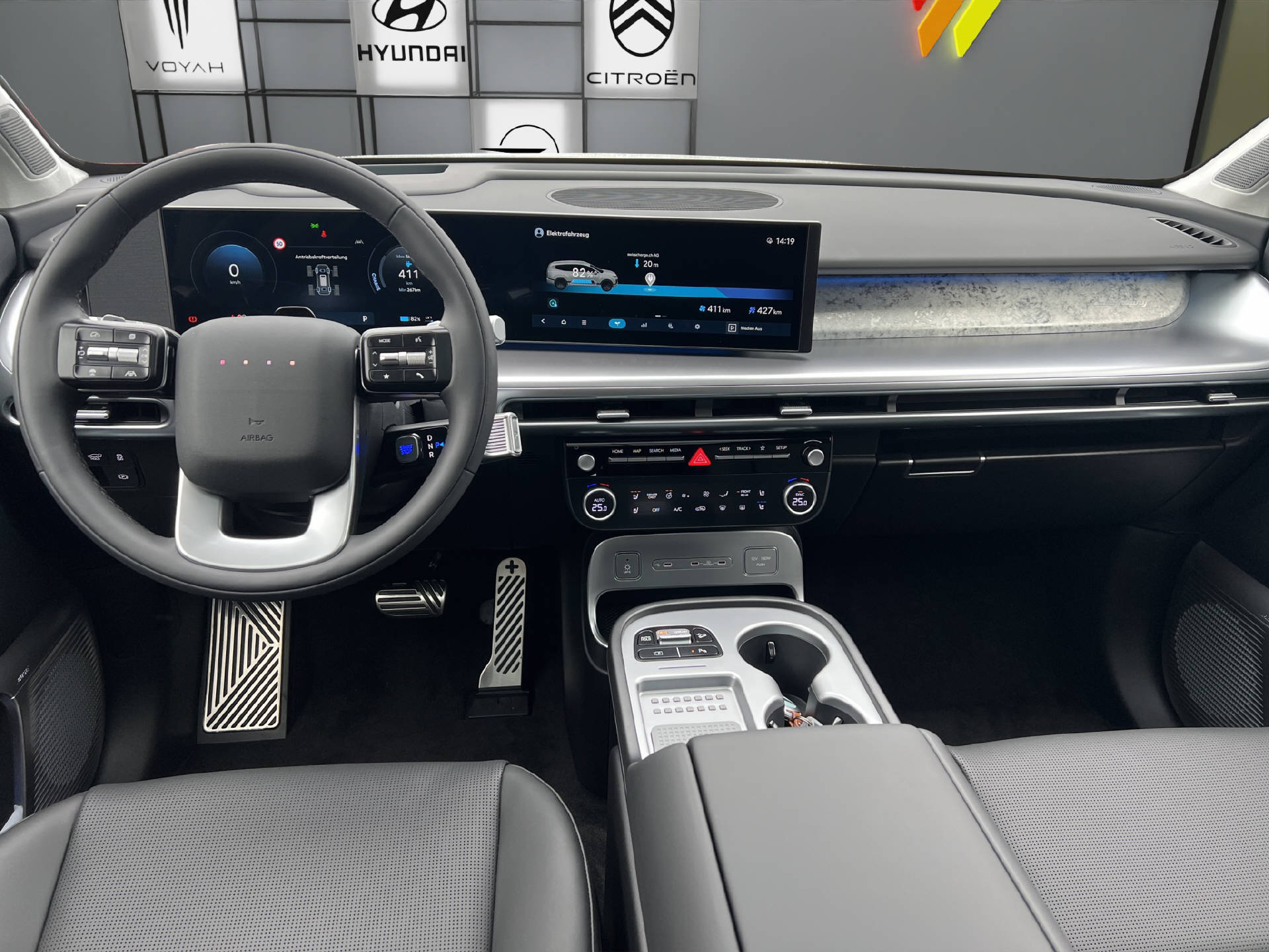 HYUNDAI Ioniq 9 Vertex Calligraphy 4WD 6P-image-8
