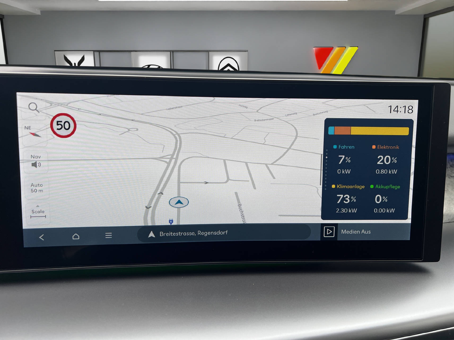 HYUNDAI Ioniq 9 Vertex Calligraphy 4WD 6P-image-9