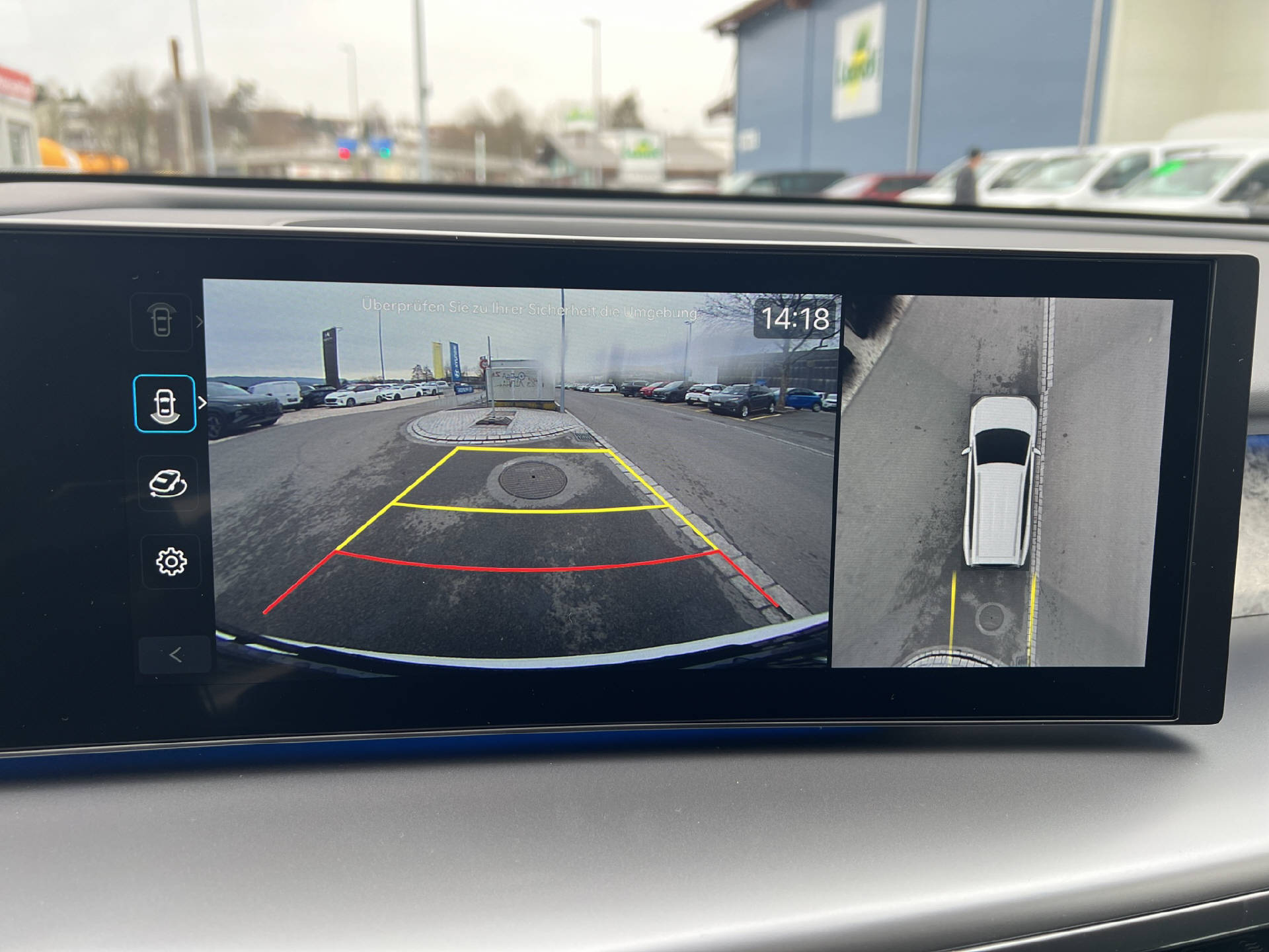 HYUNDAI Ioniq 9 Vertex Calligraphy 4WD 6P-image-10