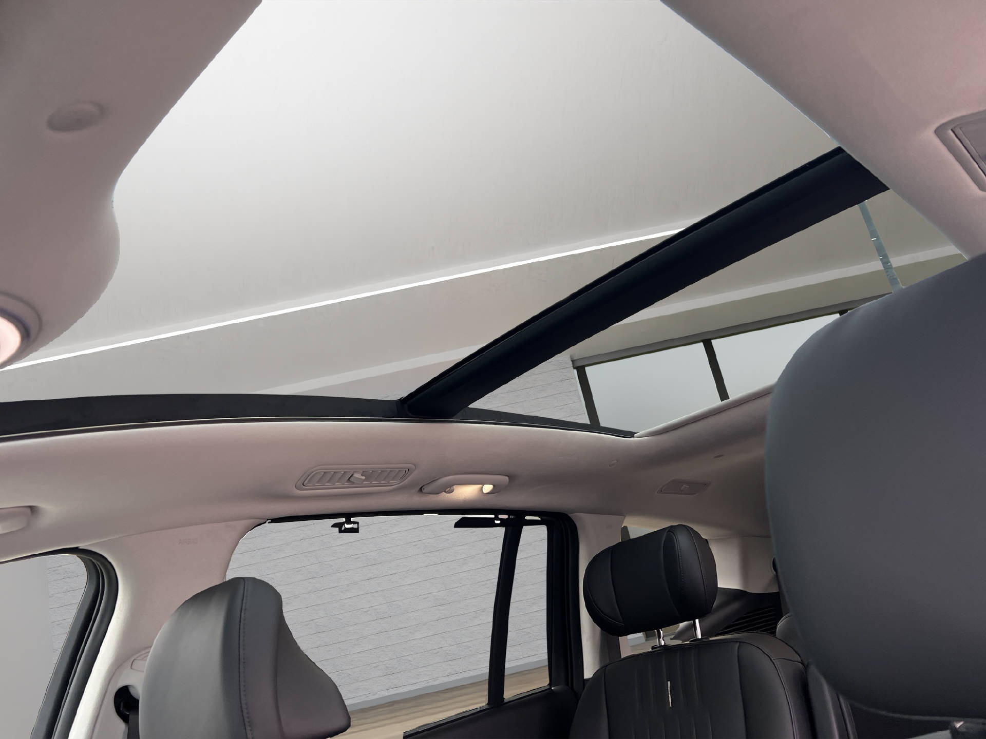HYUNDAI Ioniq 9 Vertex Calligraphy 4WD 6P-image-12