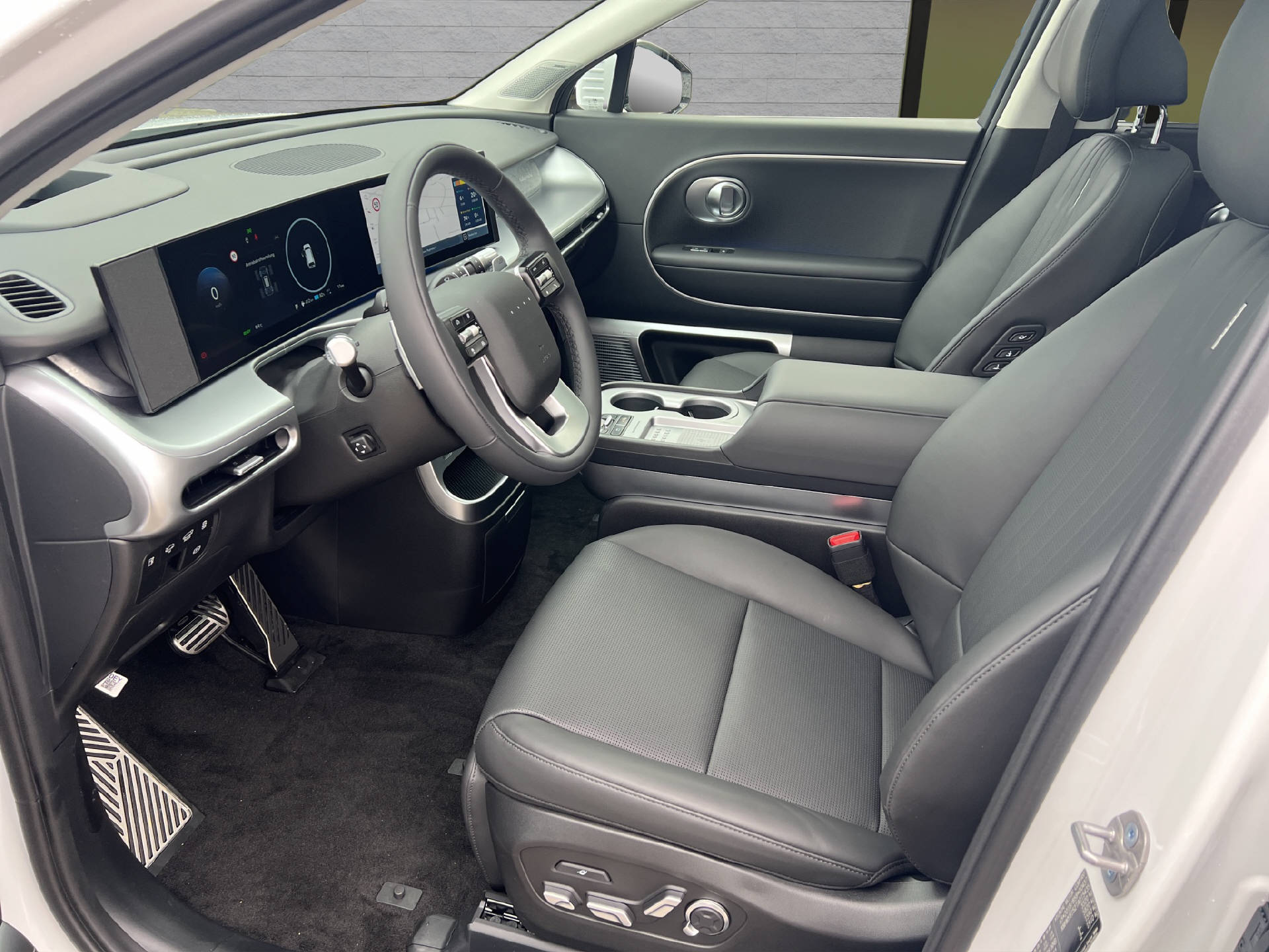 HYUNDAI Ioniq 9 Vertex Calligraphy 4WD 6P-image-7