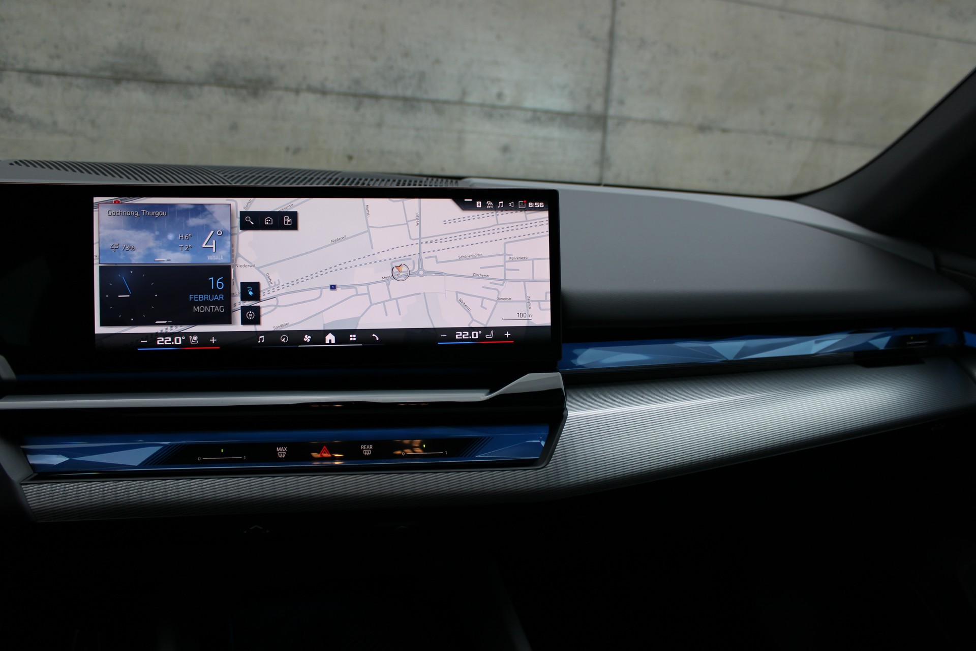 BMW i5 M60 xDrive M Sport Pro-image-16