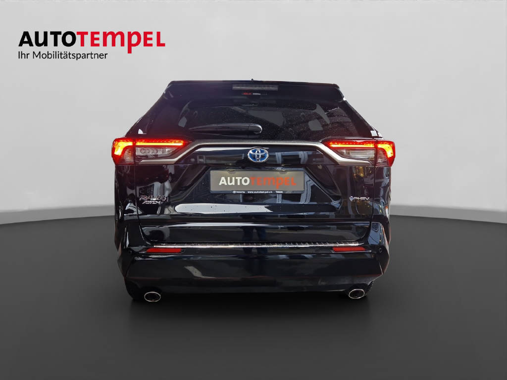 TOYOTA RAV-4 2.5 Plug-In-Hybrid Premiu 45735/004-image-10