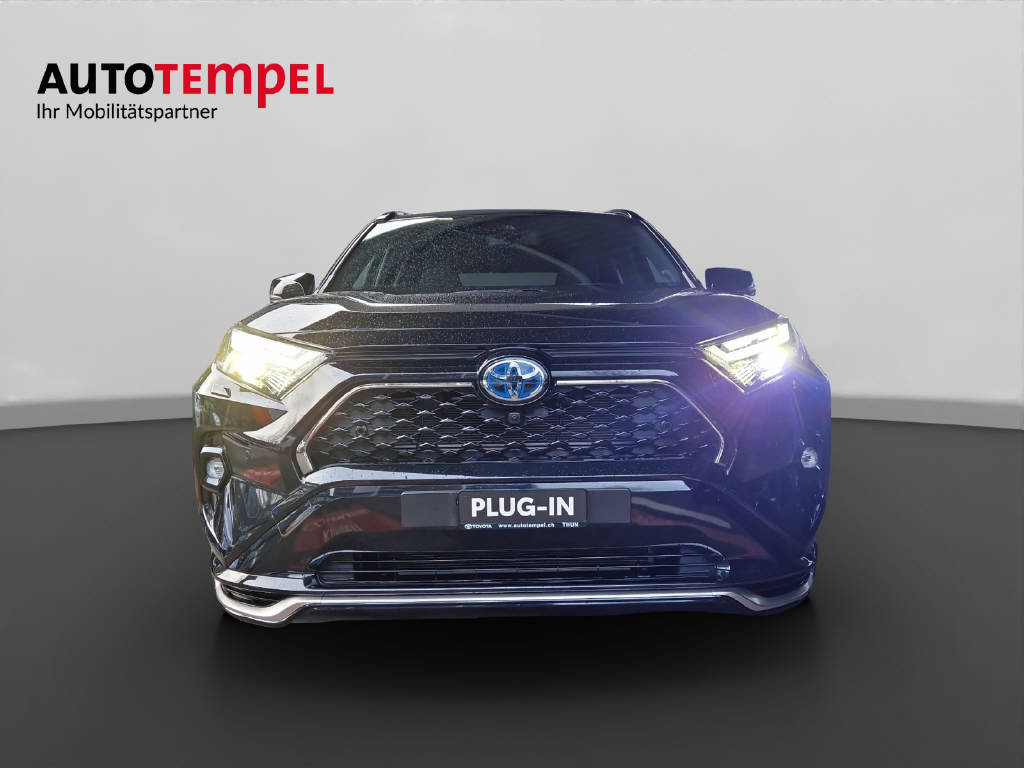 TOYOTA RAV-4 2.5 Plug-In-Hybrid Premiu 45735/004-image-9