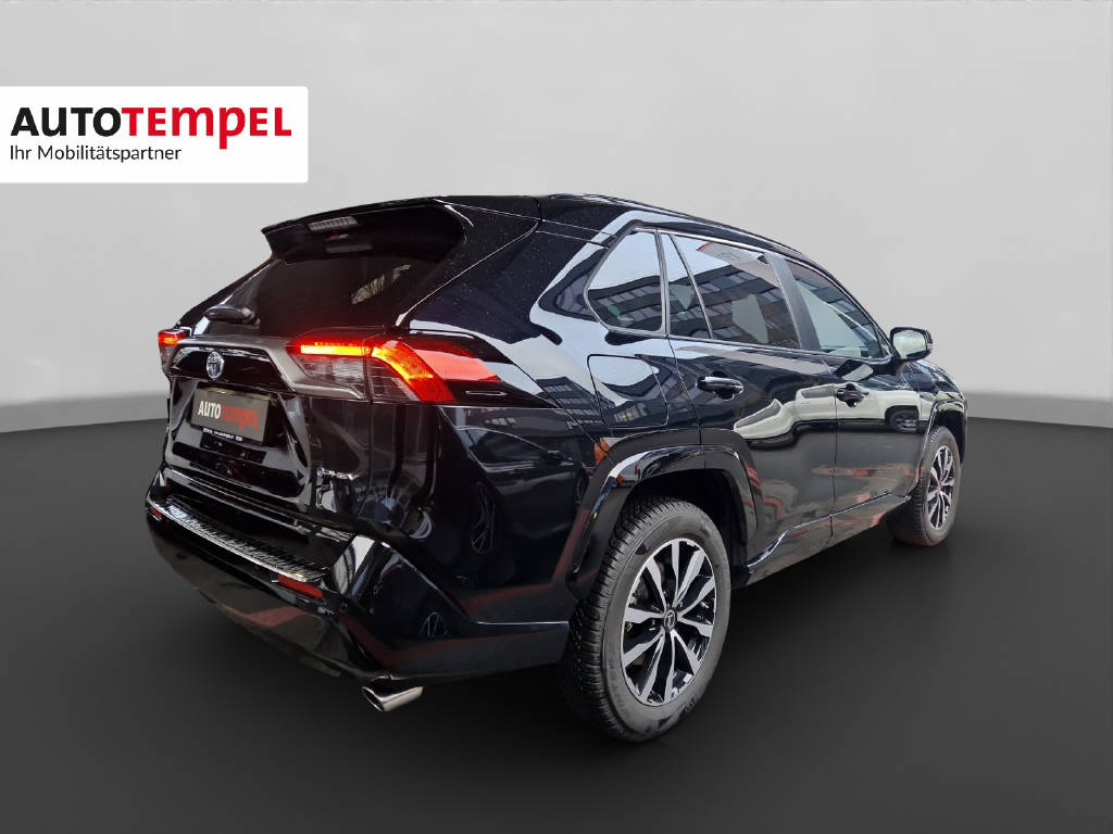 TOYOTA RAV-4 2.5 Plug-In-Hybrid Premiu 45735/004-image-5