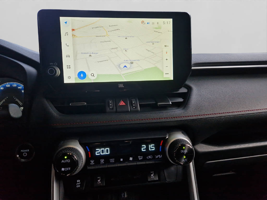 TOYOTA RAV-4 2.5 Plug-In-Hybrid Premiu 45735/004-image-6
