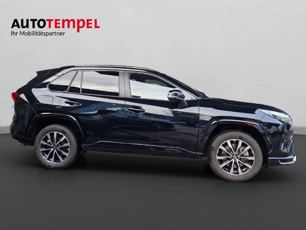 TOYOTA RAV-4 2.5 Plug-In-Hybrid Premiu 45735/004-image-4