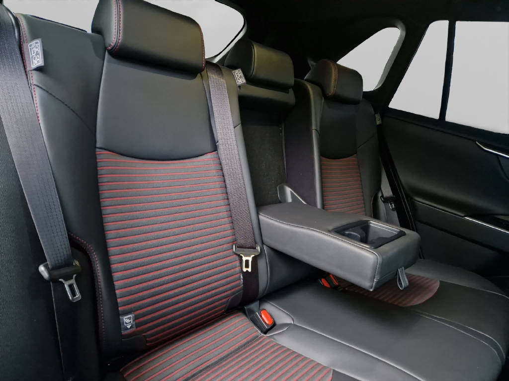 TOYOTA RAV-4 2.5 Plug-In-Hybrid Premiu 45735/004-image-7