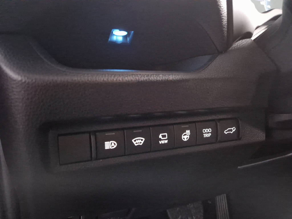 TOYOTA RAV-4 2.5 Plug-In-Hybrid Premiu 45735/004-image-11