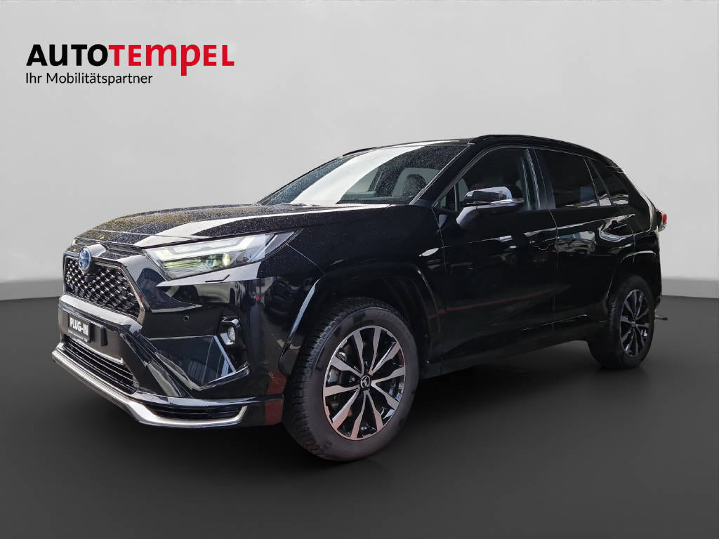 TOYOTA RAV-4 2.5 Plug-In-Hybrid Premiu 45735/004