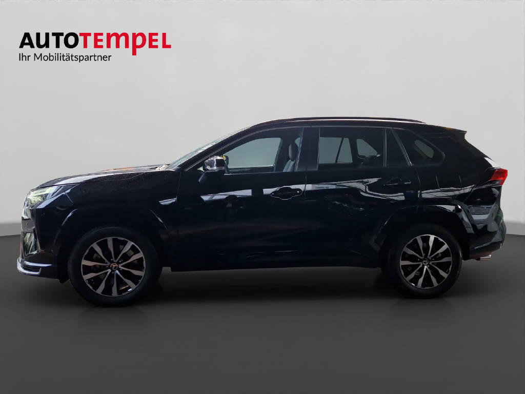 TOYOTA RAV-4 2.5 Plug-In-Hybrid Premiu 45735/004-showroom-element-1
