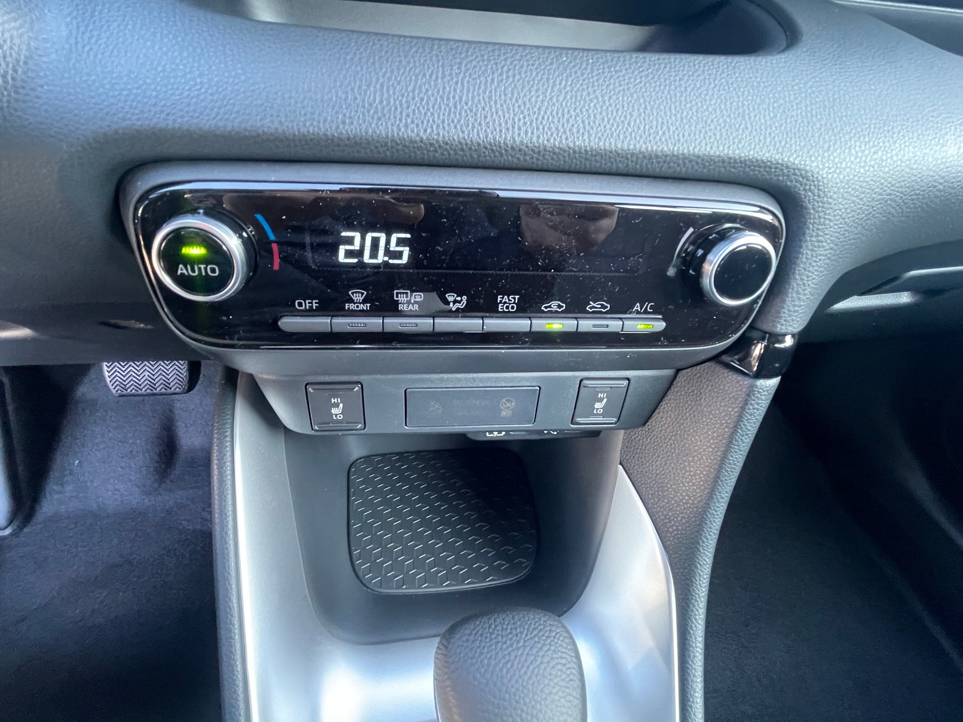 MAZDA 2 Hybrid Exclusive-line-image-8