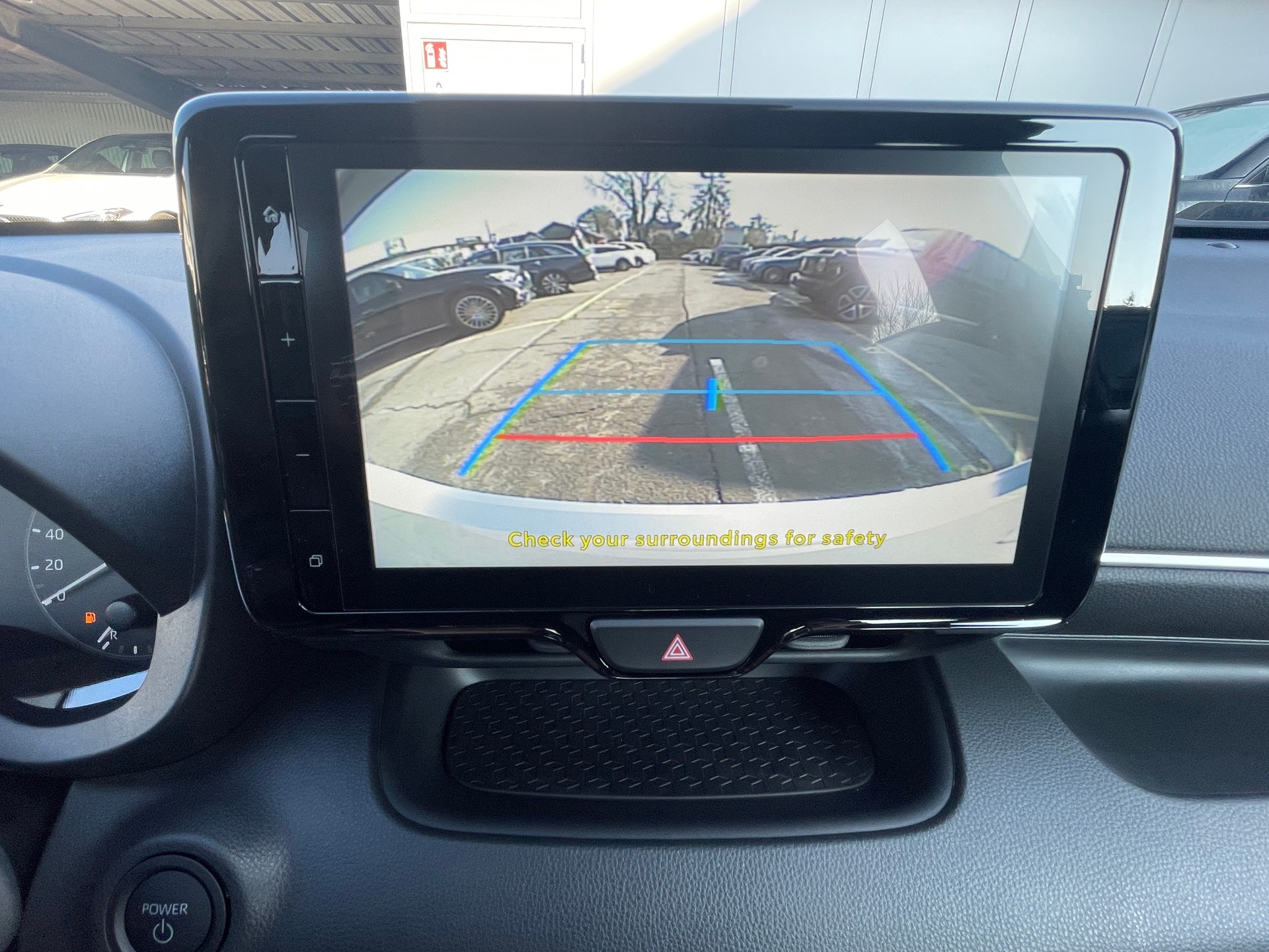 MAZDA 2 Hybrid Exclusive-line-image-10
