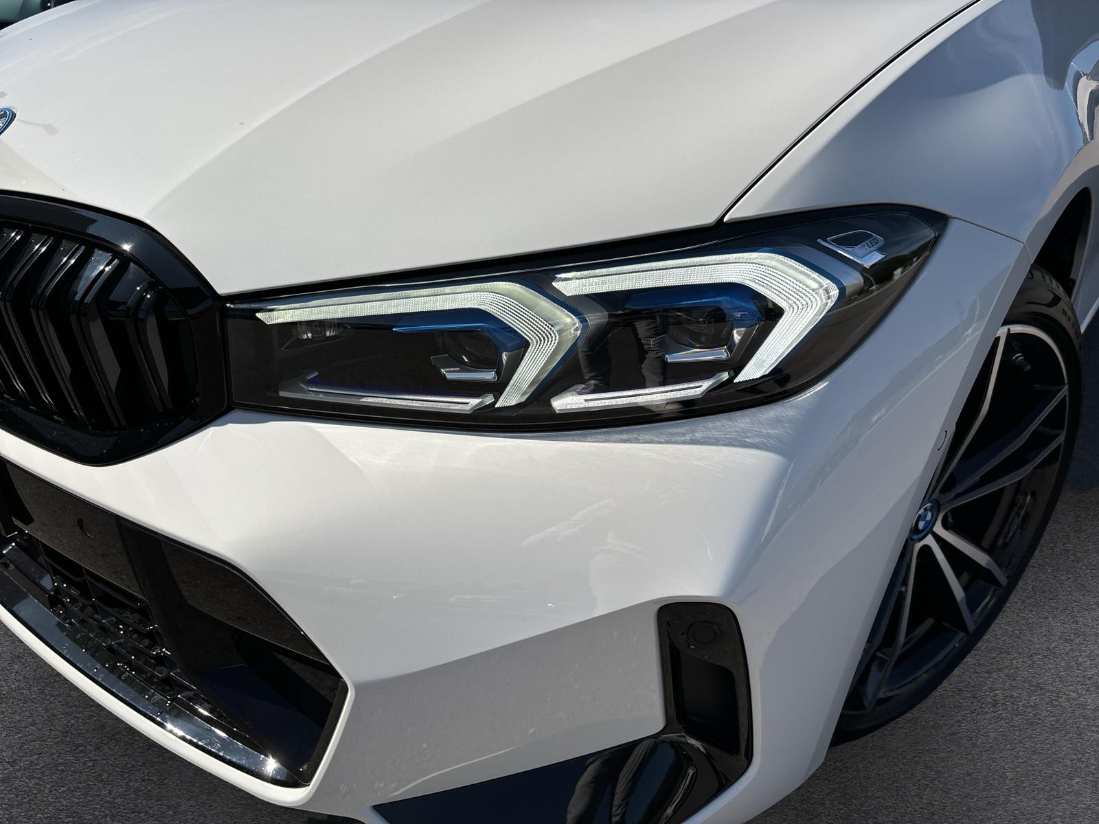 BMW 330e M Sport xDrive Touring G21 (CH) AHK 1.5T📍-image-20