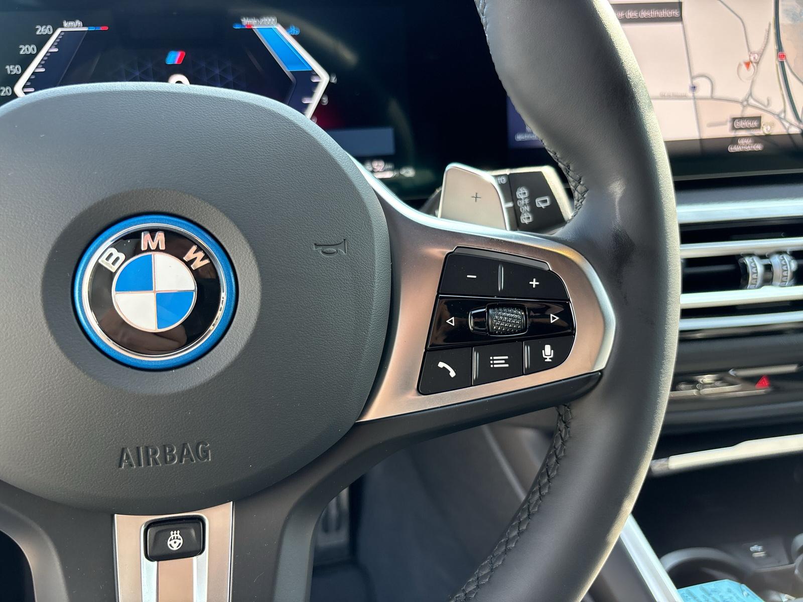 BMW 330e M Sport xDrive Touring G21 (CH) AHK 1.5T📍-image-11