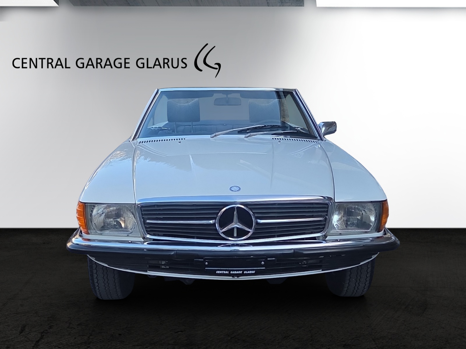 MERCEDES-BENZ SL 280 R 107-image-6