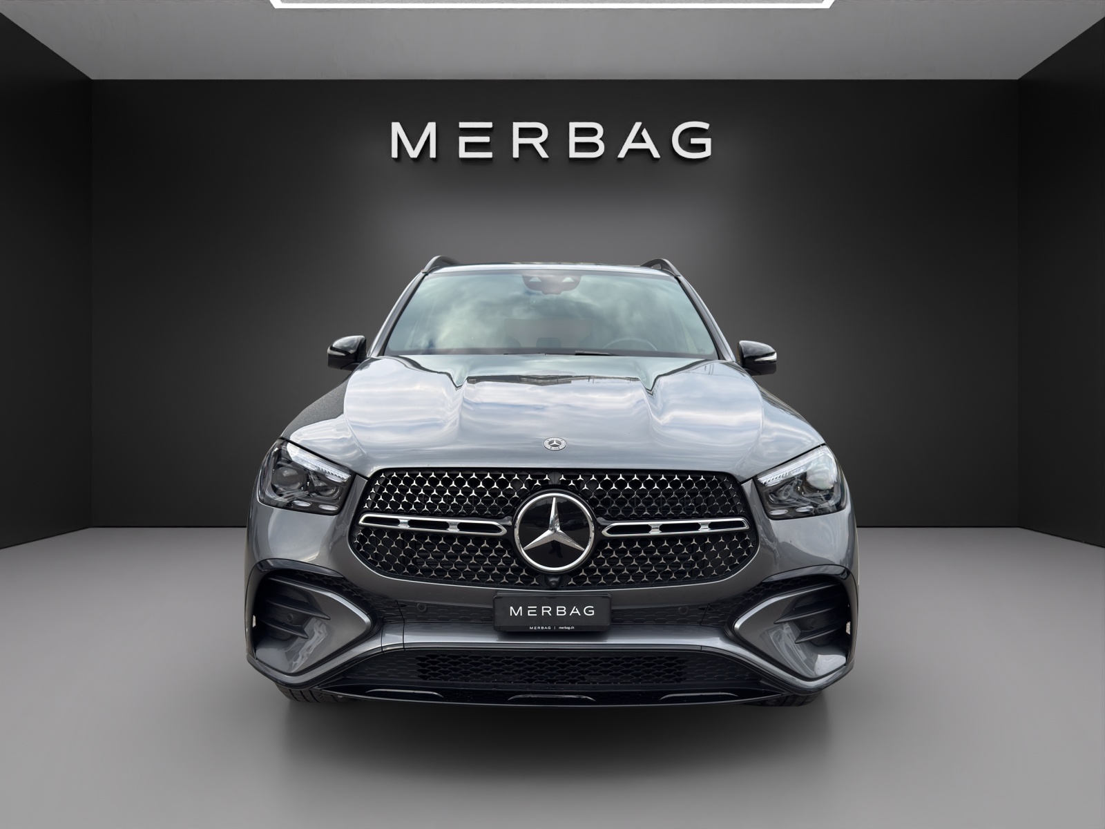 MERCEDES-BENZ GLE 300 d 4Matic-image-6