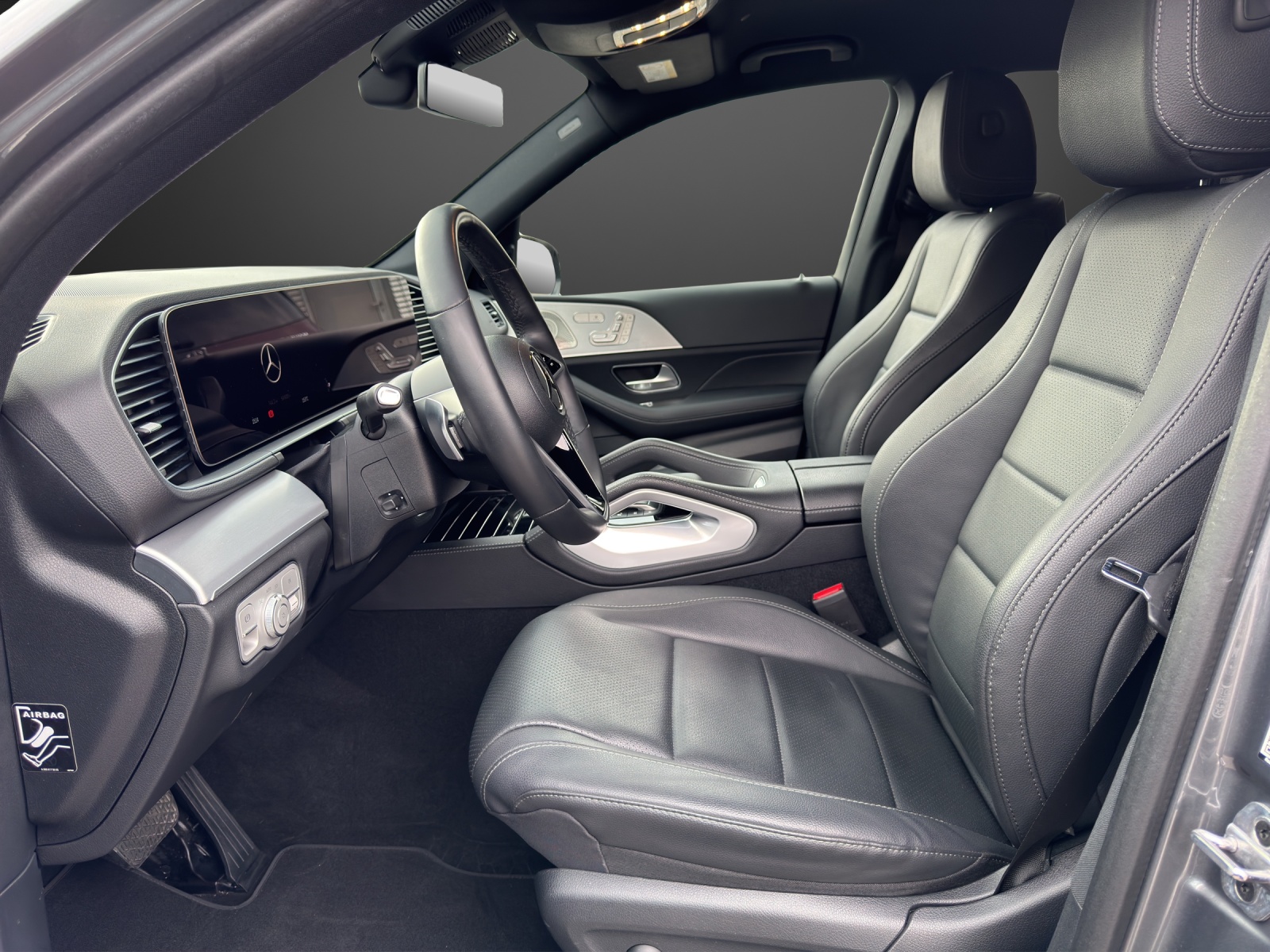MERCEDES-BENZ GLE 300 d 4Matic-image-9