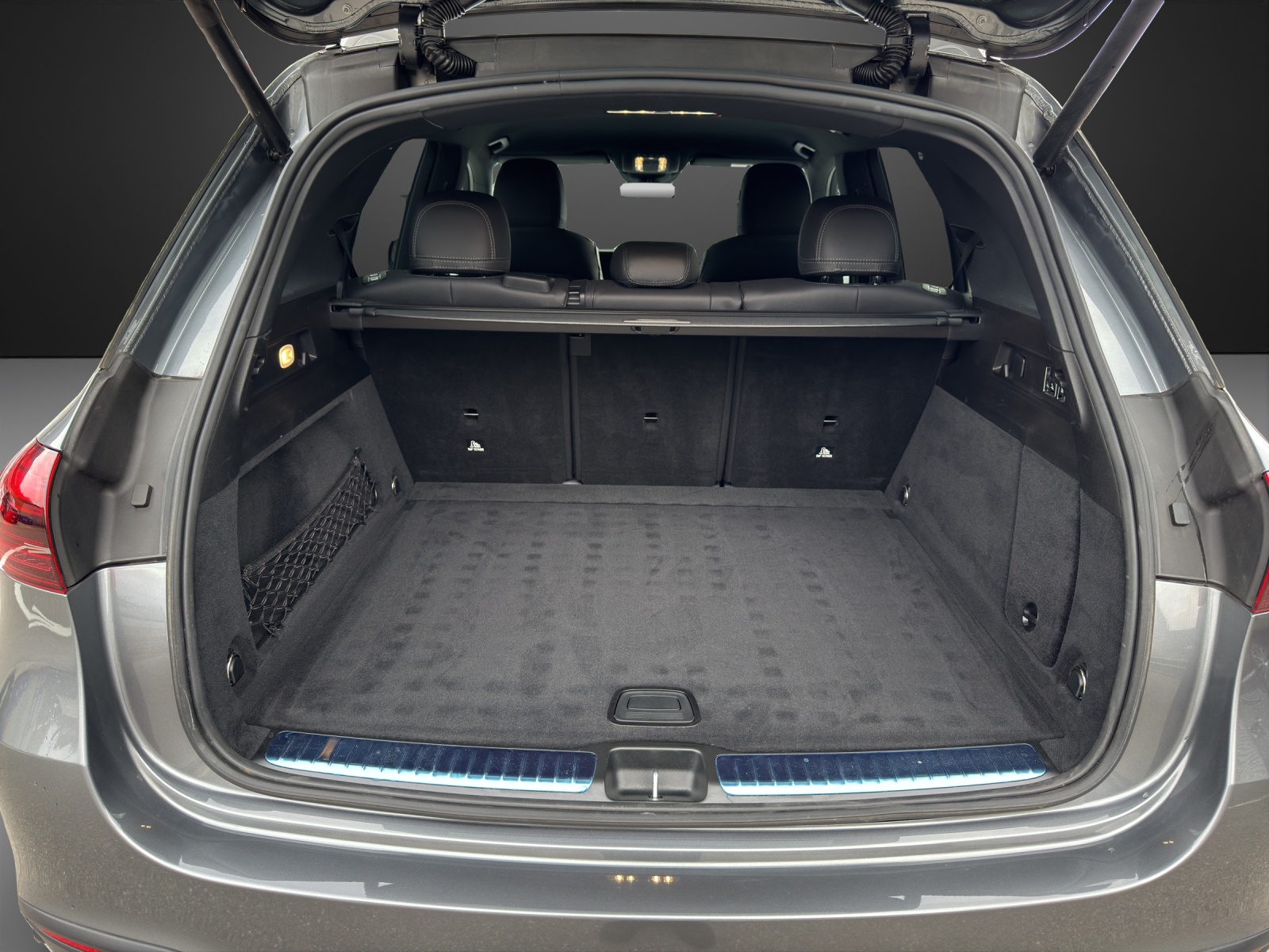 MERCEDES-BENZ GLE 300 d 4Matic-image-8