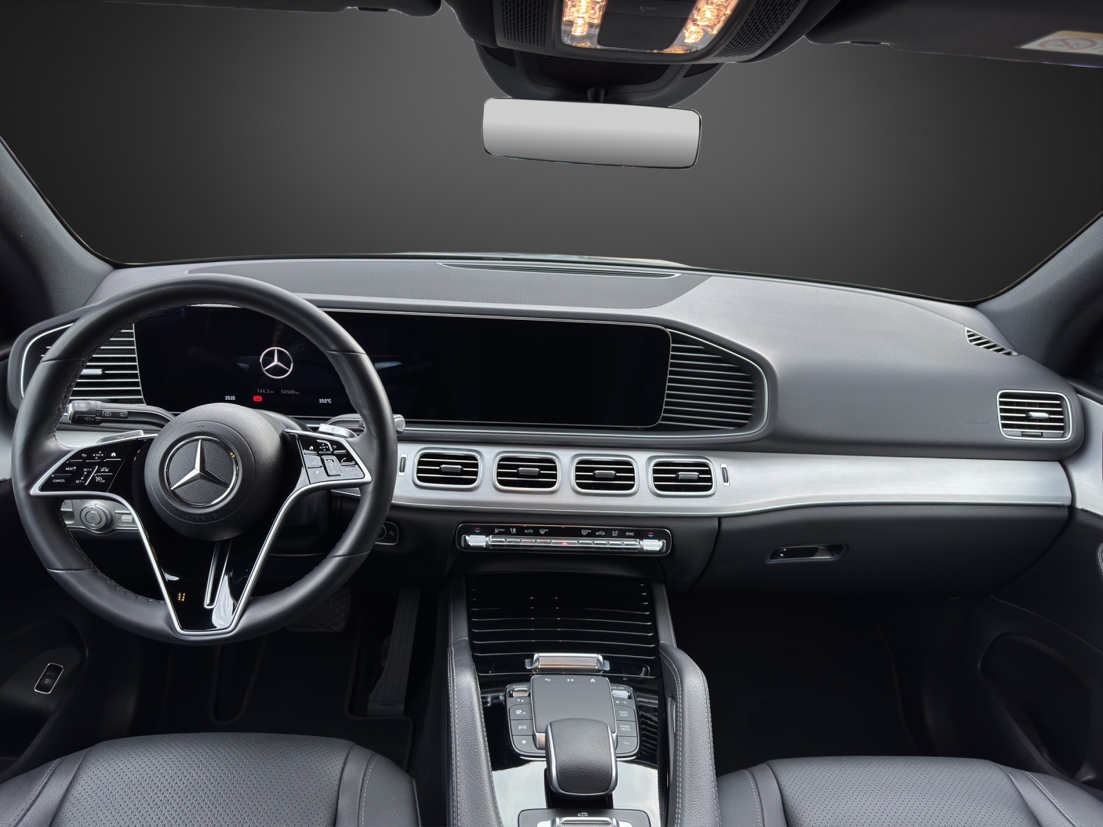 MERCEDES-BENZ GLE 300 d 4Matic-image-10