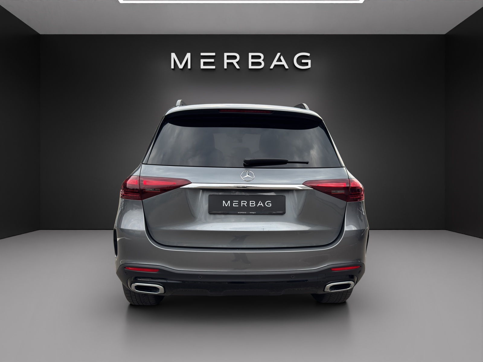 MERCEDES-BENZ GLE 300 d 4Matic-image-3