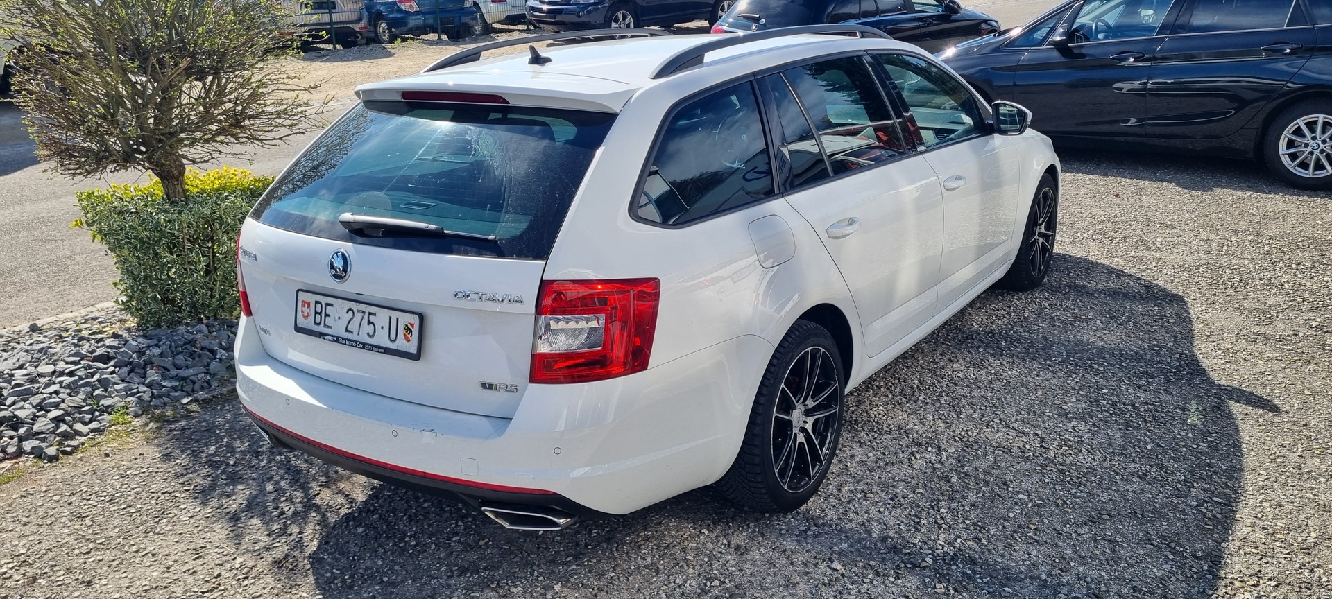 SKODA Octavia Combi 2.0 TDI RS 4x4 DSG-image-6