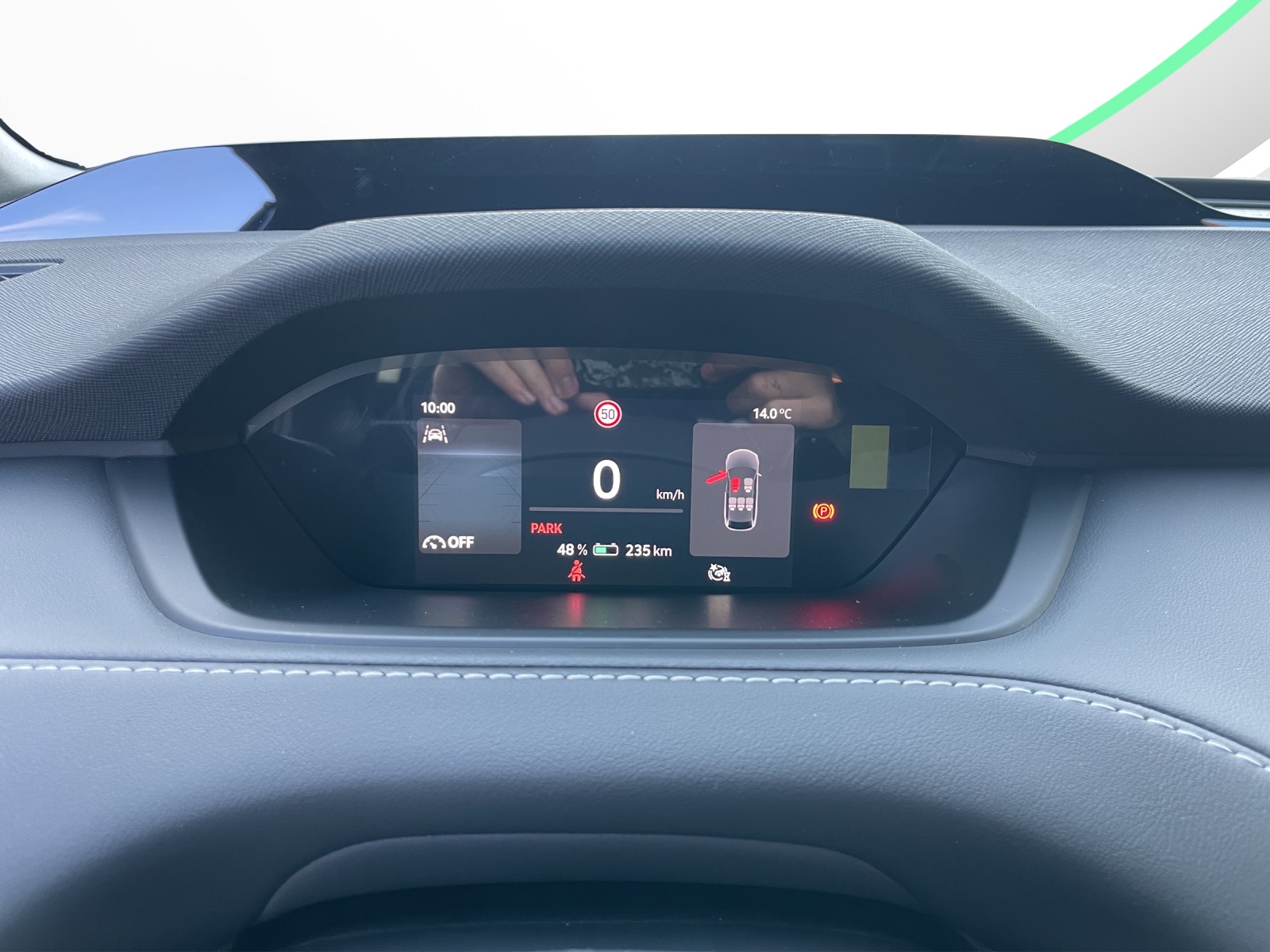 SKODA Enyaq 85 Sportline-image-8