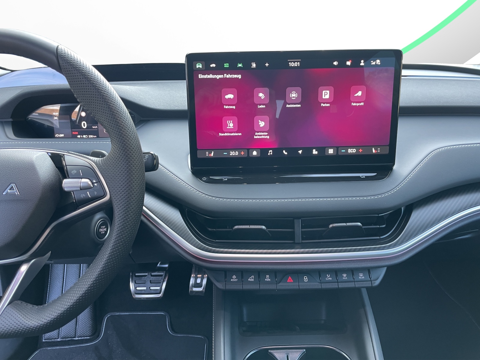 SKODA Enyaq 85 Sportline-image-10