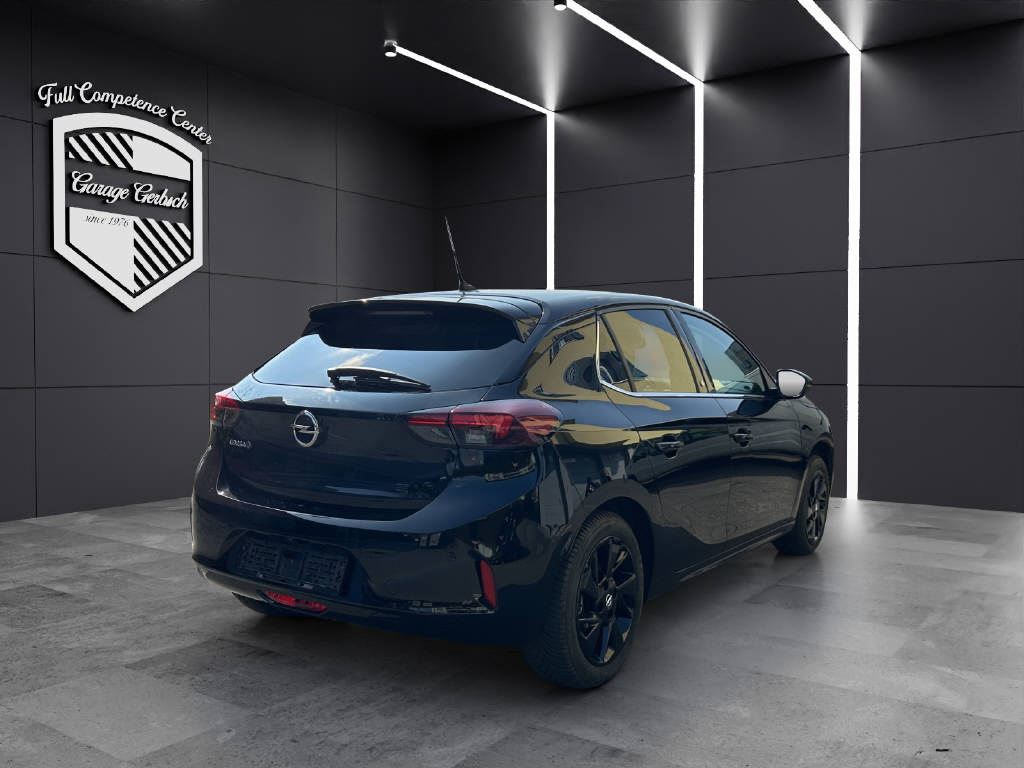 OPEL Corsa-e Elegance-image-5