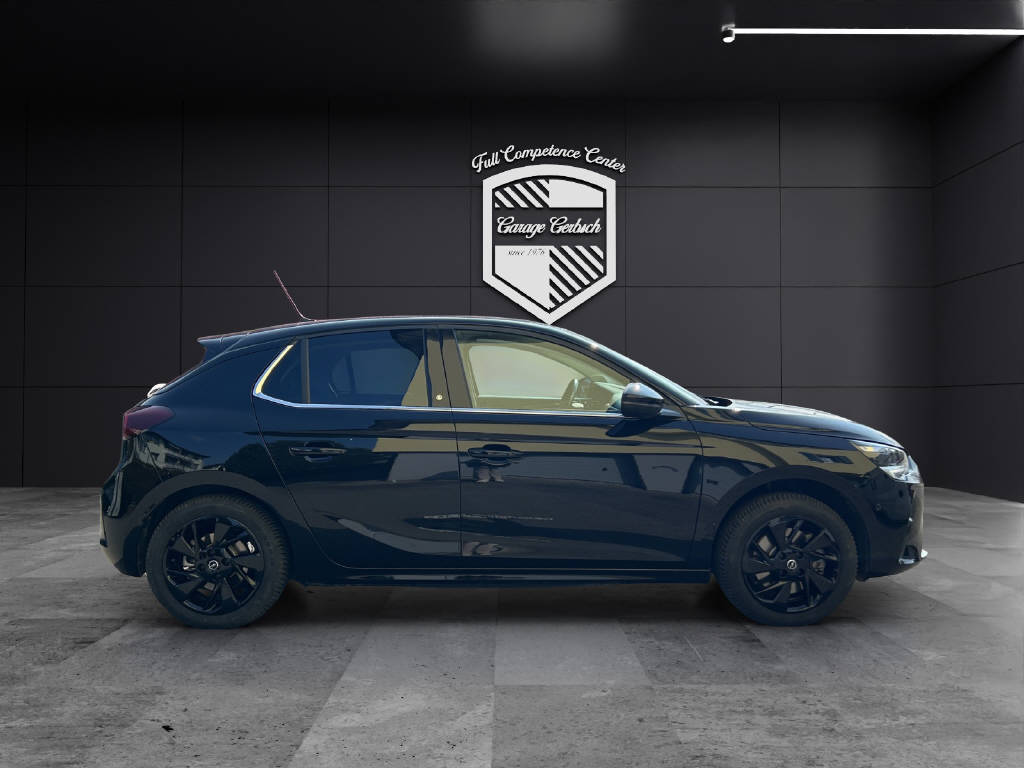 OPEL Corsa-e Elegance-image-6