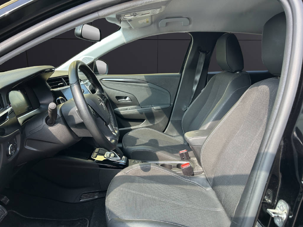 OPEL Corsa-e Elegance-image-8