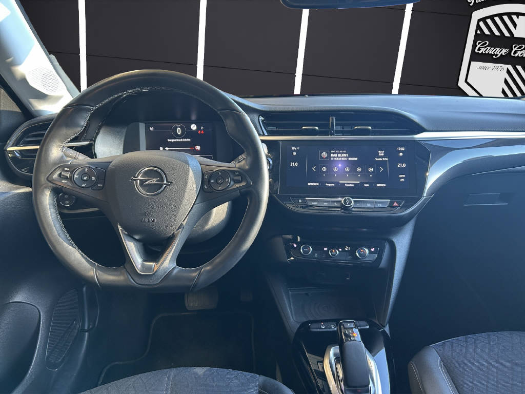OPEL Corsa-e Elegance-image-10
