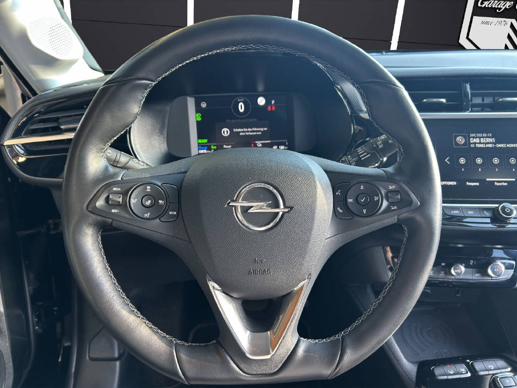 OPEL Corsa-e Elegance-image-13