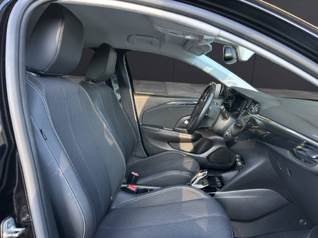 OPEL Corsa-e Elegance-image-9