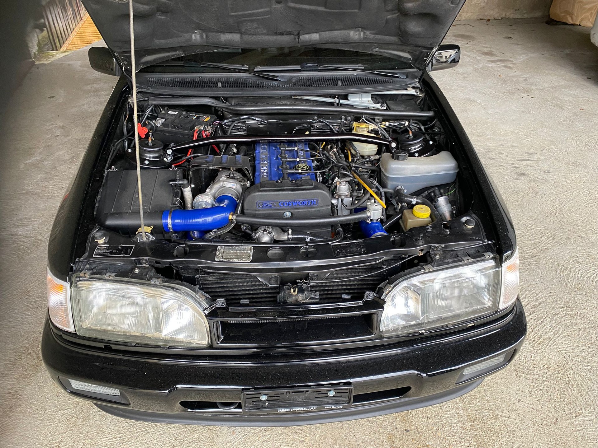 FORD Sierra 2.0i Cosworth 4x4-image-4