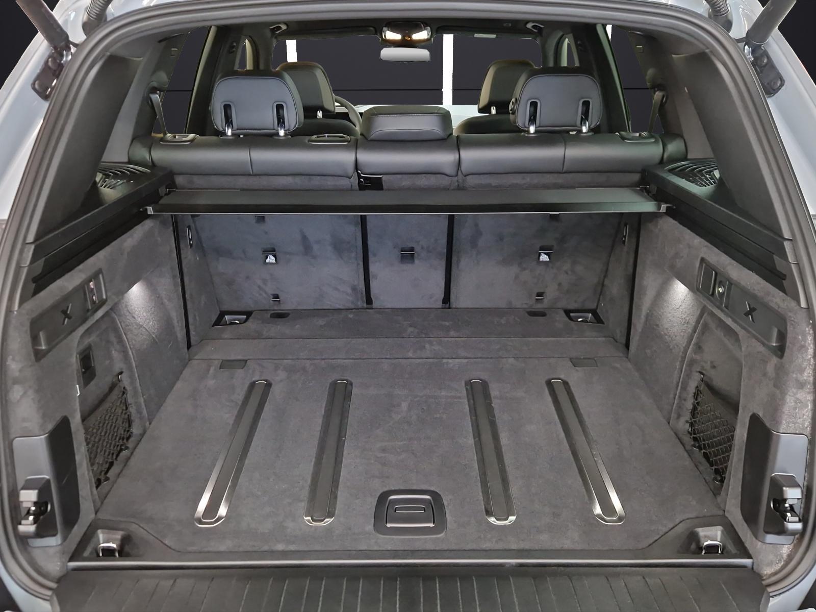 BMW X5 40d xDrive-image-12