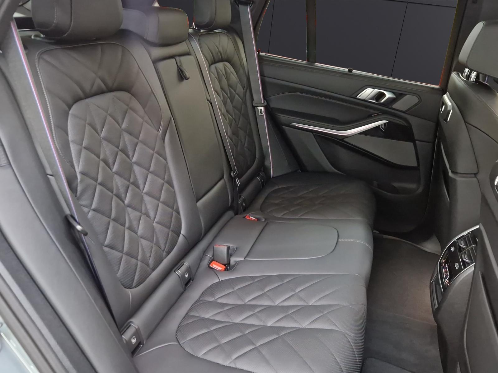 BMW X5 40d xDrive-image-13