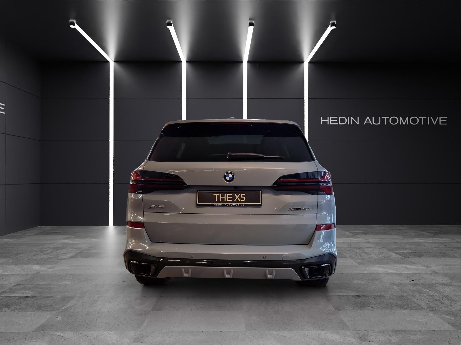 BMW X5 40d xDrive-image-3