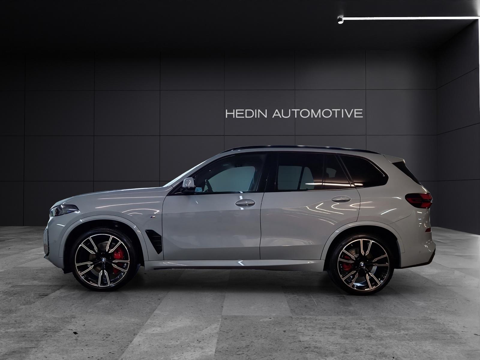 BMW X5 40d xDrive-image-1