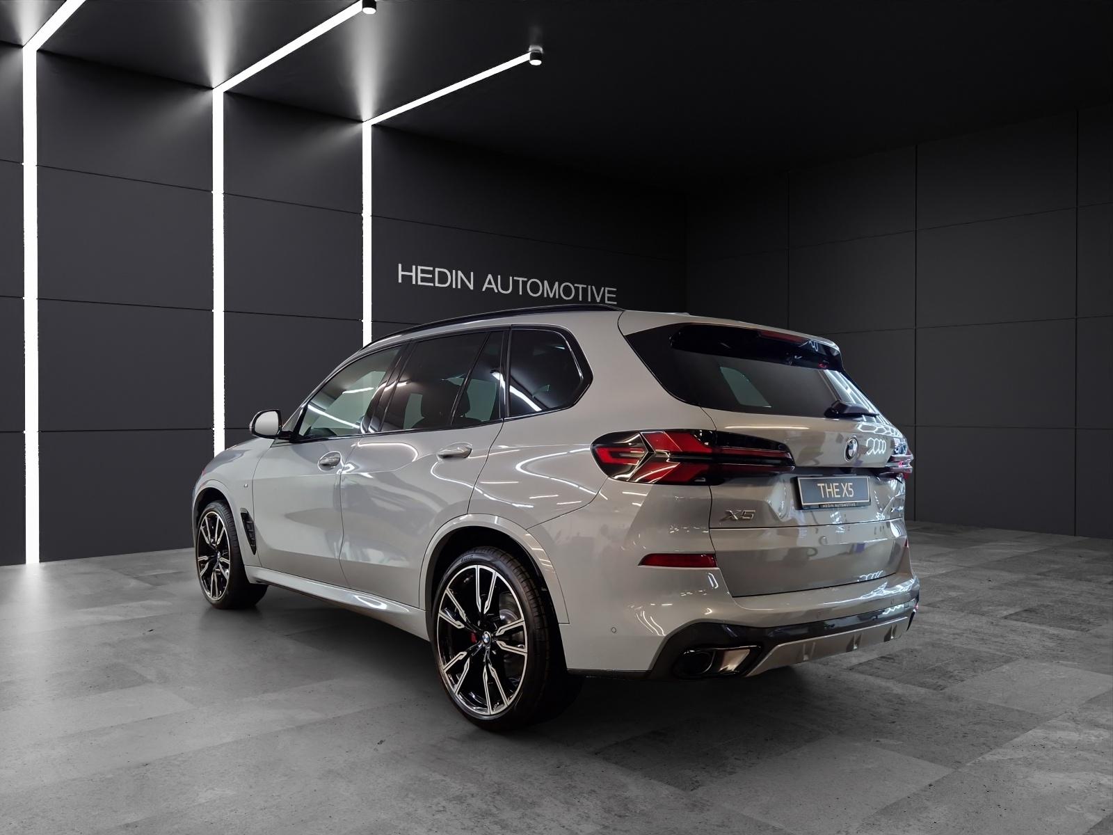 BMW X5 40d xDrive-image-2