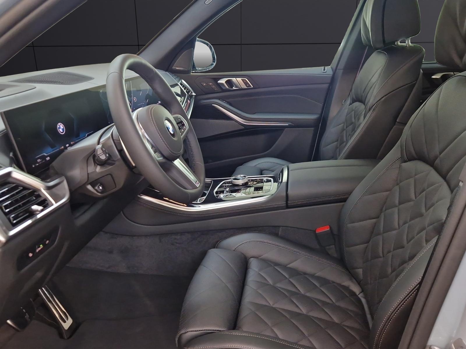 BMW X5 40d xDrive-image-10