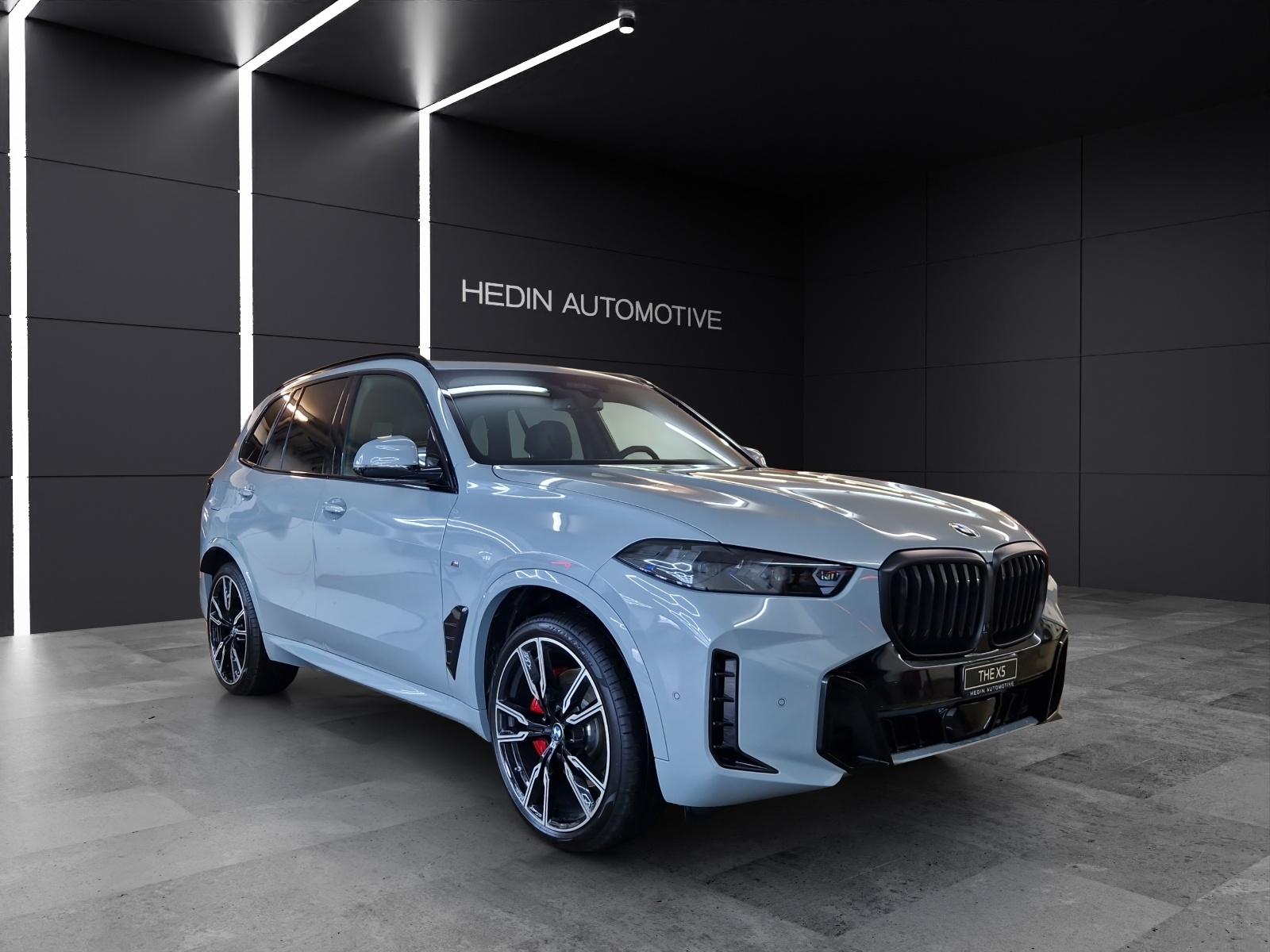 BMW X5 40d xDrive-image-6