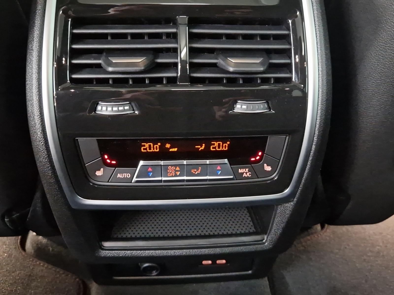 BMW X5 40d xDrive-image-23